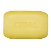 Cidal Natural Antibacterial Soap TWIN PACK 125g x3 (6 soaps)