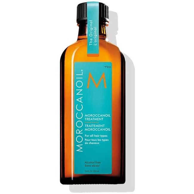 Moroccanoil Treatment 100ml