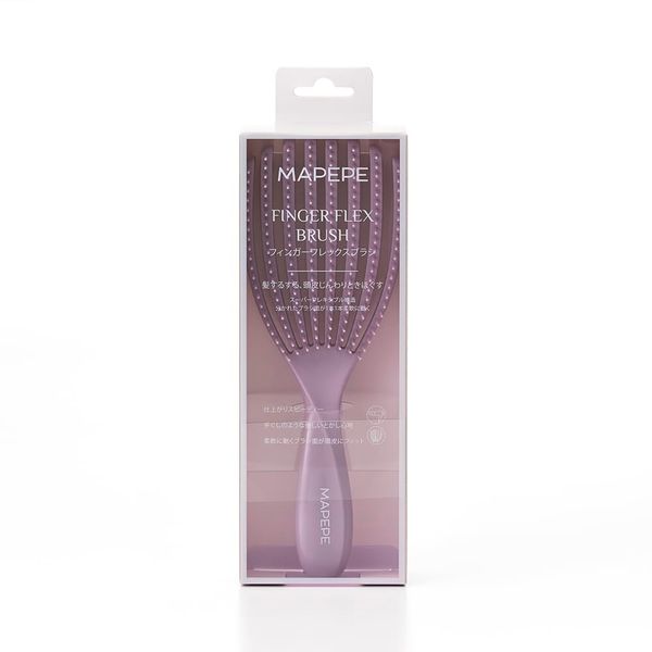 Mapepe Finger Flex Brush MAPEPE
