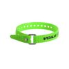 Voile Straps - 15" Aluminum Buckle Green