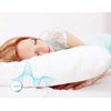 SleepBliss - Insomnia Frequency Embedded Crystal Ball - Deep Sleeping Aid