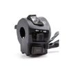 Universal Motor Handlebar Control Switch 12 V 7/8 Inch Motorcycle Horn Indicator Headlight Electric Start Switch