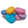 Bath and Body Inspired Exfoliating Soap Sponges (Argan)