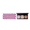 MAC STEP BRIGHT UP EXTRA DIMENSION SKIN FINISH PALETTE LIGHT