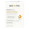 BIO-H-TIN Vitamin H 5 mg für 4 Monate