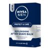 Nivea Men Protect & Care Replenishing Post Shave Balm, 100ml