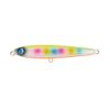 JUMPRIZE Buktobi-kun 95S Hookless Model #107 Chartback Rainbow