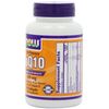 CoQ10 400 mg w/ Lecithin & Vitamin E 60 Softgels