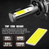 5x7 7x6" LED Headlights Hi-Lo For 1982-2012 Ford E-150 E-250 E-350 Van
