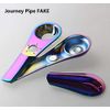 [Compact Pipe Without Screen Required] Journey Pipe Fake Fake Magjora