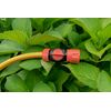 end Connector with Flow Control Valve Universal Garden Hose end Connector with Flow Control Valve