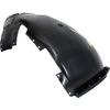 Fender Liner Set For 2017-2018 Hyundai Elantra Front USA Built 2Pc