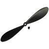 Arkai 5 x 4.5 Propeller Slowfly with 1 x Adapter Ring
