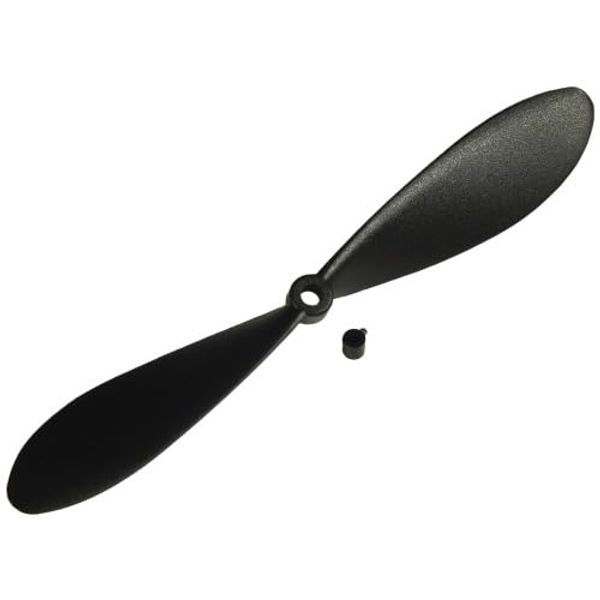 Arkai 5 x 4.5 Propeller Slowfly with 1 x Adapter Ring