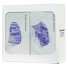 HUBERT® Glove Box Dispenser - Double GB-002