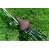 Ale MN-026 Chari CAP Moomin Set for General Saddles