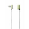 ELECOM GUM Green EHP-CIN10GN In-Ear Headphones
