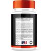 (2 Pack) Alpha Force Dietary Supplement For Men ED, AlphaForce |  (120 Capsules)