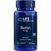 Boron, 3 mg, 100 vegetarian capsules