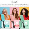 Detangling Brush XL Hard Barb - Curly
