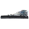 Nemesis Now Incense Guardian Incense Burner 10cm Blue