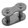 2 Pcs 420 Chain Master Link 50cc 90cc Pit Bike Connector