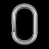 BKK split ring-55 size 2