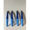 Harry's Razor Handle 4 Pack , "Handle ONLY" Replacement Handle/Extra Handle