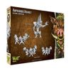 Wyrd Games WYR23632 Tabletop