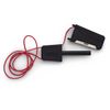 Primus P-C741700 Ignition Steel, Small, Black
