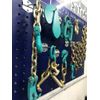 RTJ HOOK GRAB CHAIN T Hook G7 CLAW CHAIN Chief style 606548 PLATE TOOL SET