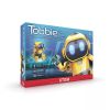 Tobbie The Robot