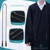Endea Graduation Single Honor Cord (Black)