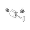 GROHE Grohtherm 2000+ Handle for Shut-Off Valve 47744000