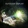 Powerful LED Diving Flashlight Super 20000LM Professional Underwater Torch