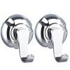 Super Loc Hook Set of 2