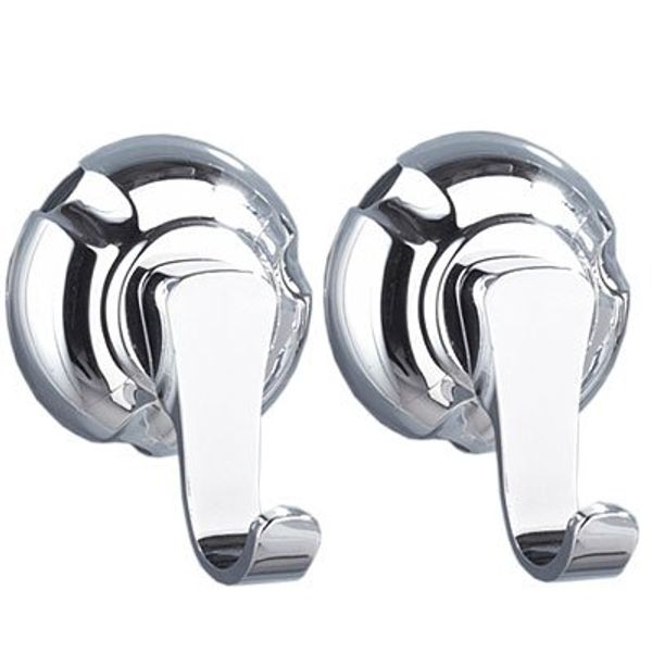 Super Loc Hook Set of 2