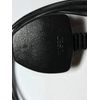Replacement for UK Plug Power Supply Lead Cord for HP Office Jet Pro 6830