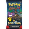 Pokemon 2024 Trick or Trade | 35-Mini-Booster-Pack Bundle