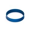 EK Water Blocks compatible EK-Torque STC-16/12 Farbring - 10er Pack, blau