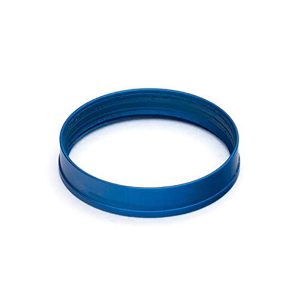 EK Water Blocks compatible EK-Torque STC-16/12 Farbring - 10er Pack, blau