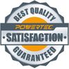 POWERTEC 71704 T-Track Intersection Kit with Mounting Screws, 2 Sets
