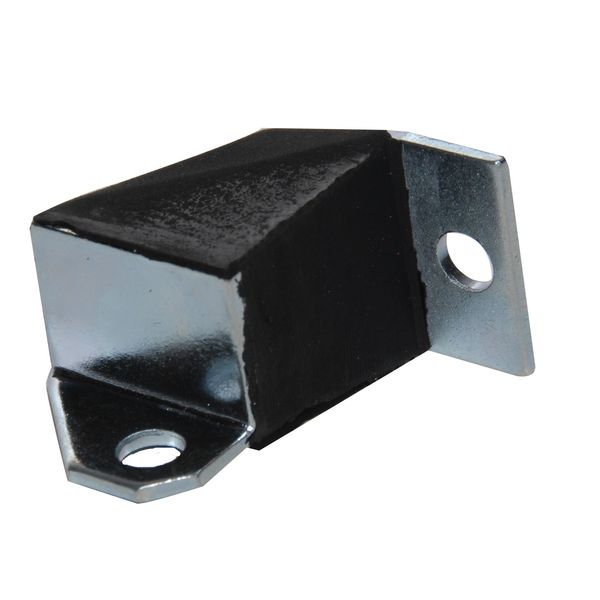 Greenstar 520278 Spring and Silent Block