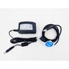 Authentic WD AC Power Adapter w/ USB Cable for Western Digital My Book External