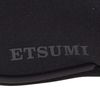Etsumi VE-3582 SLR Camera Case, NP Camera Case, Black