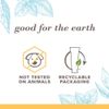 Burt’s Bees Toothpaste with Fluoride, Extra White, Zen Peppermint, 4.7 oz (14)