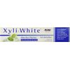 Now Foods Xyliwhite, Baking Soda Toothpaste, Platinum Mint, 6.4-Ounces Pack of 4