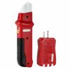 Digital AC Circuit Breaker Finder Sensor GFCI Outlet Socket Tester 90-120V LED