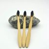 Bamboo Toothbrush 100% Natural Eco friendly