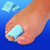 Silipos Antibacterial Digital Pads
